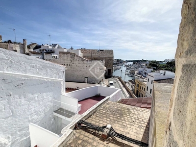 Ciutadella De Menorca villa en venta