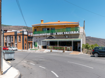 LOCAL COMERCIAL EN VENTA EN BARRANCO HONDO Venta Barranco Hondo