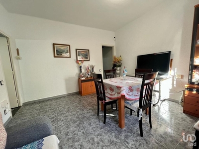 Piso 2 habitaciones de 62 m² en Badalona (08913)