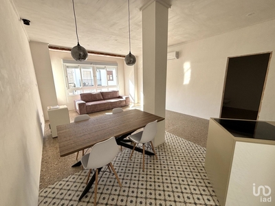 Piso 2 habitaciones de 70 m² en Pedreguer (03750)