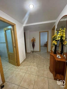 Piso 3 habitaciones de 142 m² en Ondara (03760)