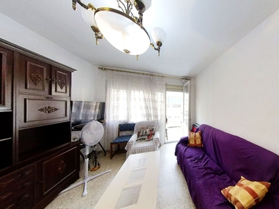 Piso 3 habitaciones de 65 m² en Alicante/Alacant (03013)