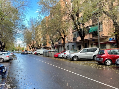 Piso en el Paseo de los Curas, al lado del casco histórico de Alcala de Henares. Venta Alcalá de Henares