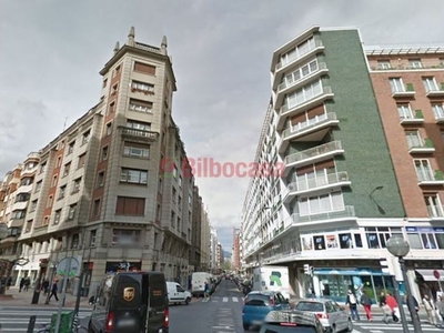 Piso en venta Abando, Bilbao