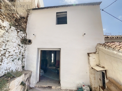 Se vende Casa antigua en Olías Málaga Venta El Palo
