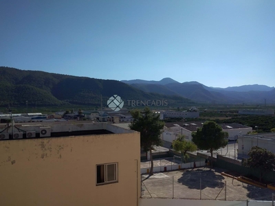 Venta de piso en Tavernes de la Valldigna