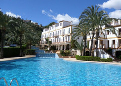 Apartamento en Denia