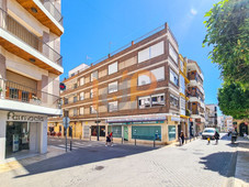 Apartamento en Huércal-Overa