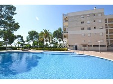 Apartamento en venta en Carrer d'El Vendrell