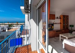 OFERTA - Apartamento de 2 habitaciones a 106 m de la playa