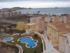 Ático en San Juan de los Terreros