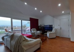 Ático dúplex de 3 habitaciones con terraza en Juan Carlos I en Murcia