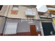 Casa adosada en venta en Murcia en La Raya por 53.200 €