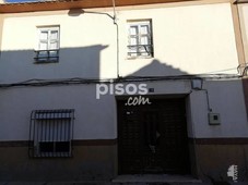 Casa adosada en venta en Pedro Muñoz en Pedro Muñoz por 21.000 €