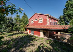 Casa con terreno en Reocín