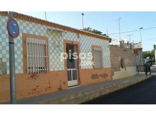 Casa en venta en Escombreras-Alumbres