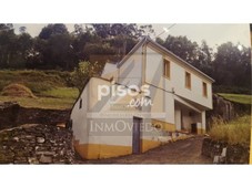 Casa en venta en Mondoñedo (Casco Urbano)