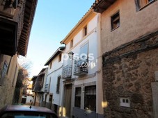 Casa en venta en Valverde de La Vera