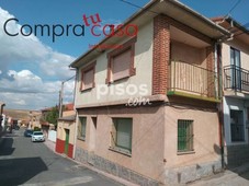 Casa en venta en Zarzuela del Monte en Zarzuela del Monte por 34.000 €