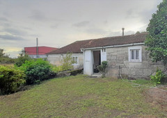 Casas de pueblo en Pontevedra
