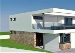 Chalet en Altea