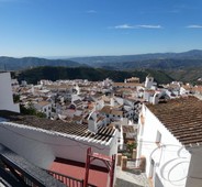 Chalet en Canillas de Aceituno