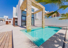 Chalet en Torrevieja