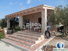 Chalet en venta en Batan