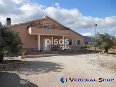 Chalet en venta en Calle de San Vicente