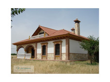 Chalet en Villanueva de la Serena