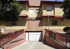 Duplex en El Palmar