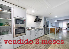 Duplex en Paterna