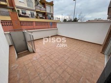 Dúplex en venta en Calle de Lisboa, 18