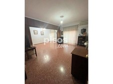 Piso en venta en Calle de Mendizábal, cerca de Carrer de Colom