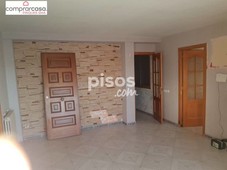 Piso en venta en Carrer de la Font dels Capellans