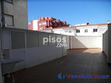 Piso en venta en Las Moreras