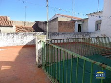 Venta Casa unifamiliar Casar de Cáceres. Con terraza 130 m²