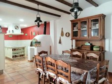 Venta Casa unifamiliar Grazalema. Con balcón 310 m²