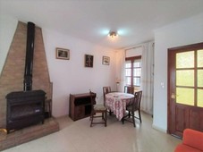 Venta Casa unifamiliar Grazalema. Con terraza 96 m²