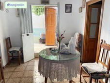 Venta Casa unifamiliar Ubrique. Con terraza 80 m²