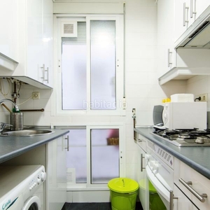 Alquiler apartamento acogedor y equipado apartamento en salamanca en Madrid