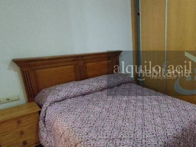 Alquiler apartamento alquiler corta o larga temporada - disponible ya!!! - reformado - 2 dorm. parking privado en Fuengirola