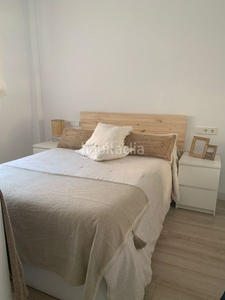 Alquiler apartamento amueblado con ascensor en Torremolinos