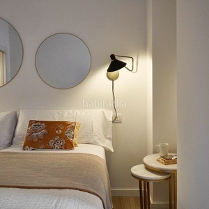 Alquiler apartamento centrico apartamento 1 dormitorio en Barcelona