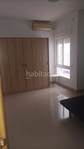 Alquiler apartamento con 2 habitaciones amueblado con ascensor, calefacción y aire acondicionado en Alcantarilla