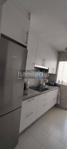 Alquiler apartamento disponible 1 febrero a junio 2023 !!! bonito y espacioso piso en zona feria de jerez - en Fuengirola