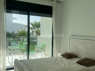 Alquiler apartamento disponible a partir del 27 de febrero en Estepona