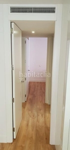 Alquiler apartamento en Berruguete Madrid