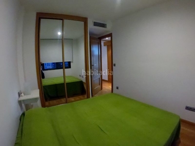 Alquiler apartamento en calle bausá apartamento en arturo sosia. 1 dormitorio en Madrid