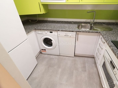 Alquiler apartamento en calle de teruel 16 apartamento con ascensor, calefacción y aire acondicionado en Madrid